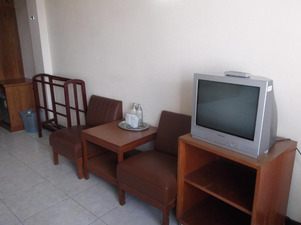 Tapee Hotel Surat Thani Habitación foto